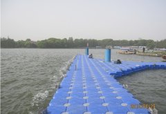 【碼瑞納浮筒】水上休閑平臺有哪些？
